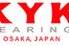 KYK Bearing India Website